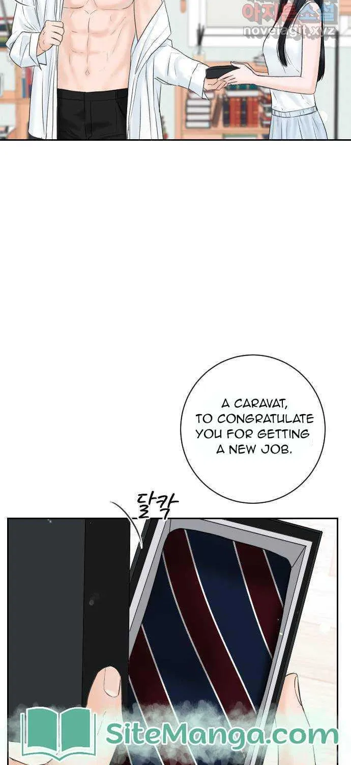 I’ll Give You the Most Rotten One Chapter 3 page 26 - 