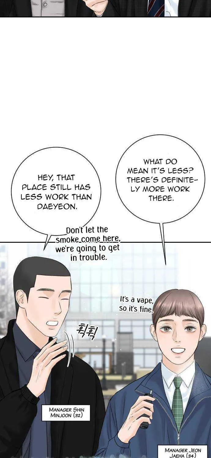 I’ll Give You the Most Rotten One Chapter 3 page 40 - 
