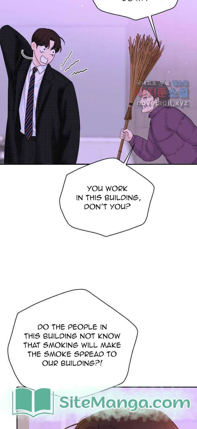 I’ll Give You the Most Rotten One Chapter 3 page 59 - 
