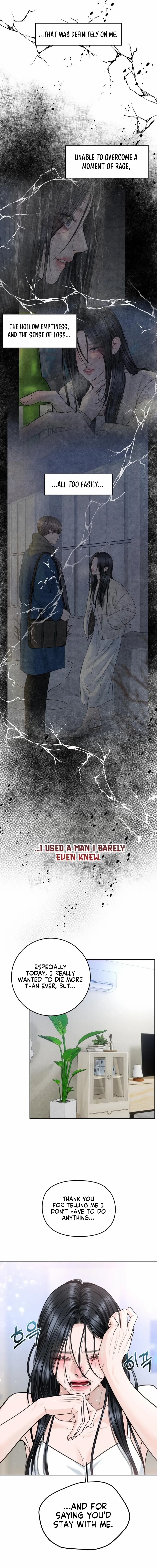 I’ll Give You the Most Rotten One Chapter 78 page 6 - 