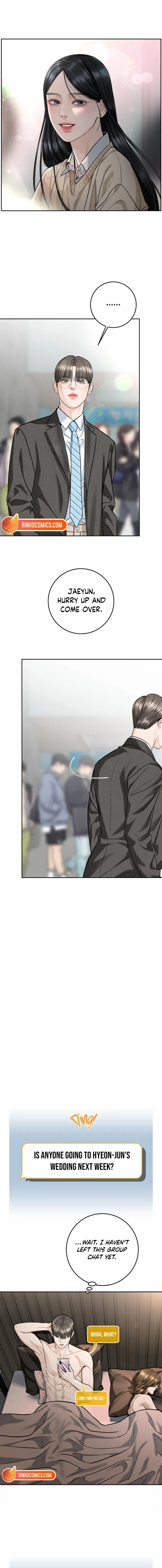 I’ll Give You the Most Rotten One Chapter 79 page 3 - 