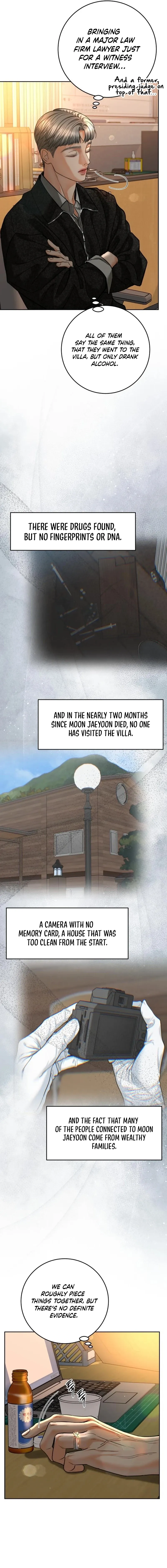 I’ll Give You the Most Rotten One Chapter 88 page 2 - 