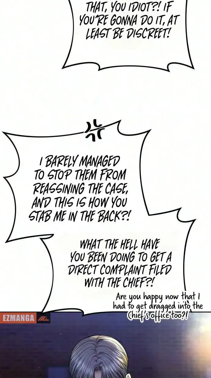 I’ll Give You the Most Rotten One Chapter 96 page 38 - 