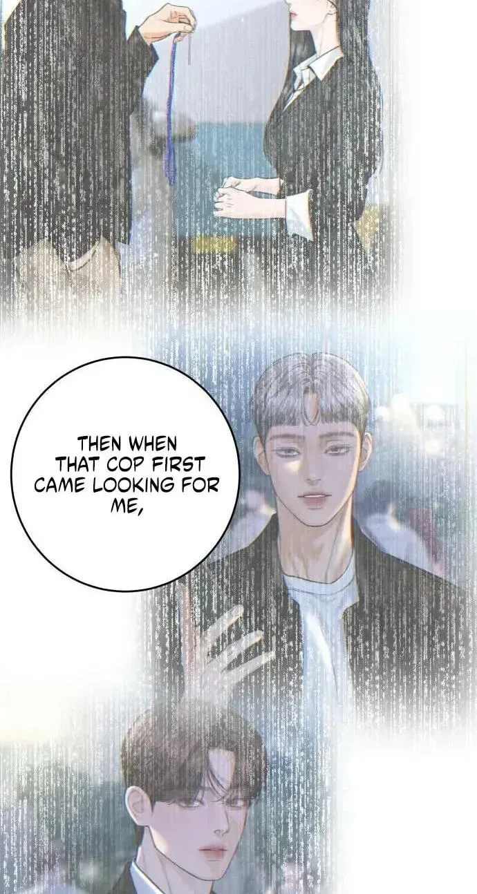 I’ll Give You the Most Rotten One Chapter 98 page 7 - 