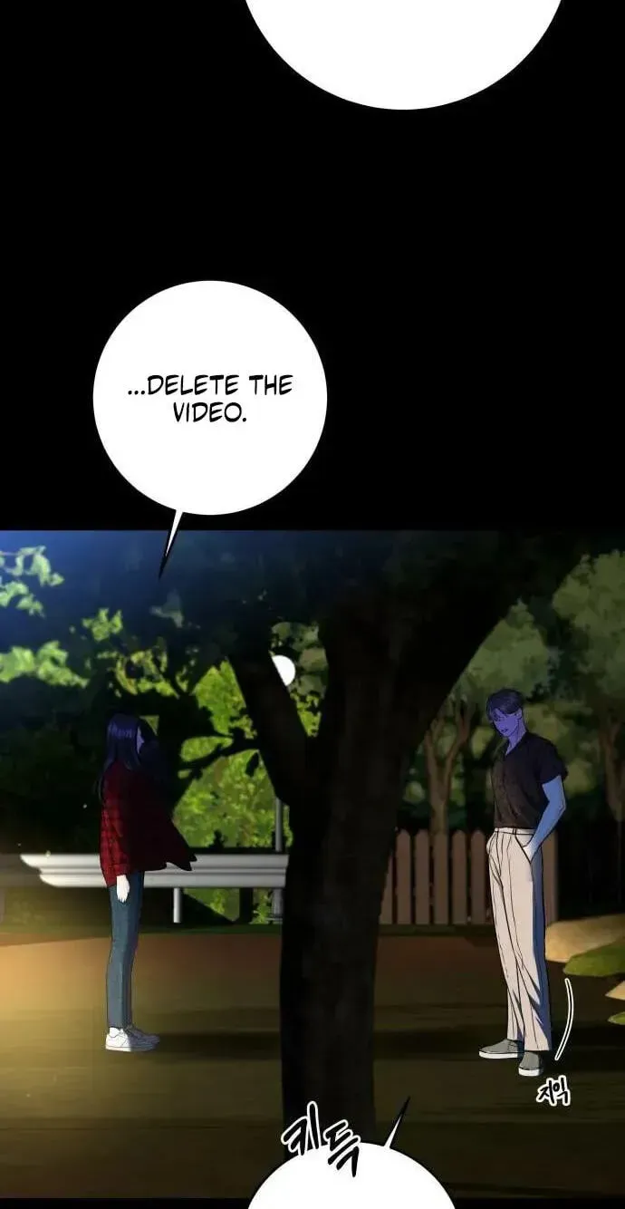 I’ll Give You the Most Rotten One Chapter 98 page 71 - 