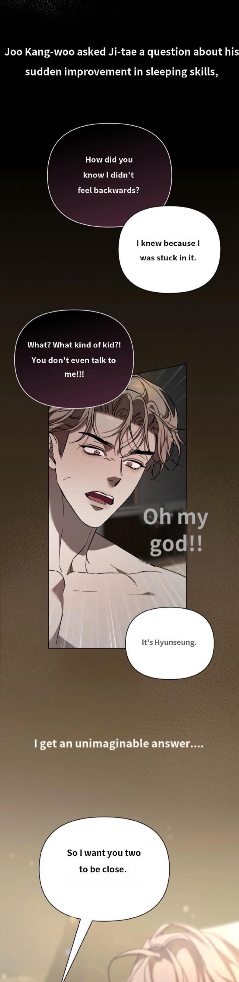 Read Ill mannered Brats chapter 0 image 1 on Lezhin