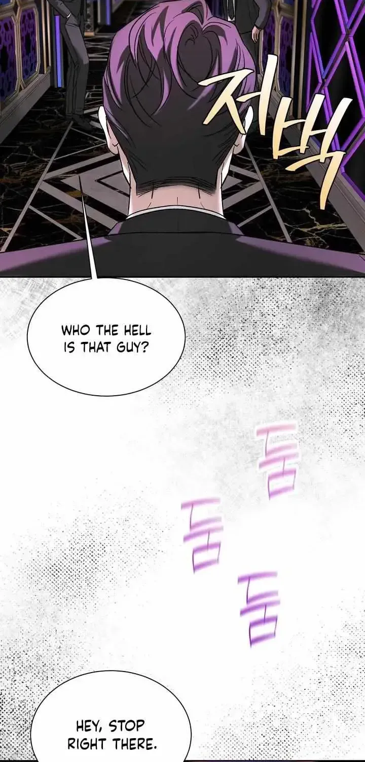 Read Ill mannered Brats chapter 1.1 image 4 on Lezhin