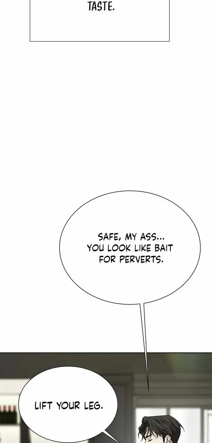 Read Ill mannered Brats chapter 1.1 image 64 on Lezhin
