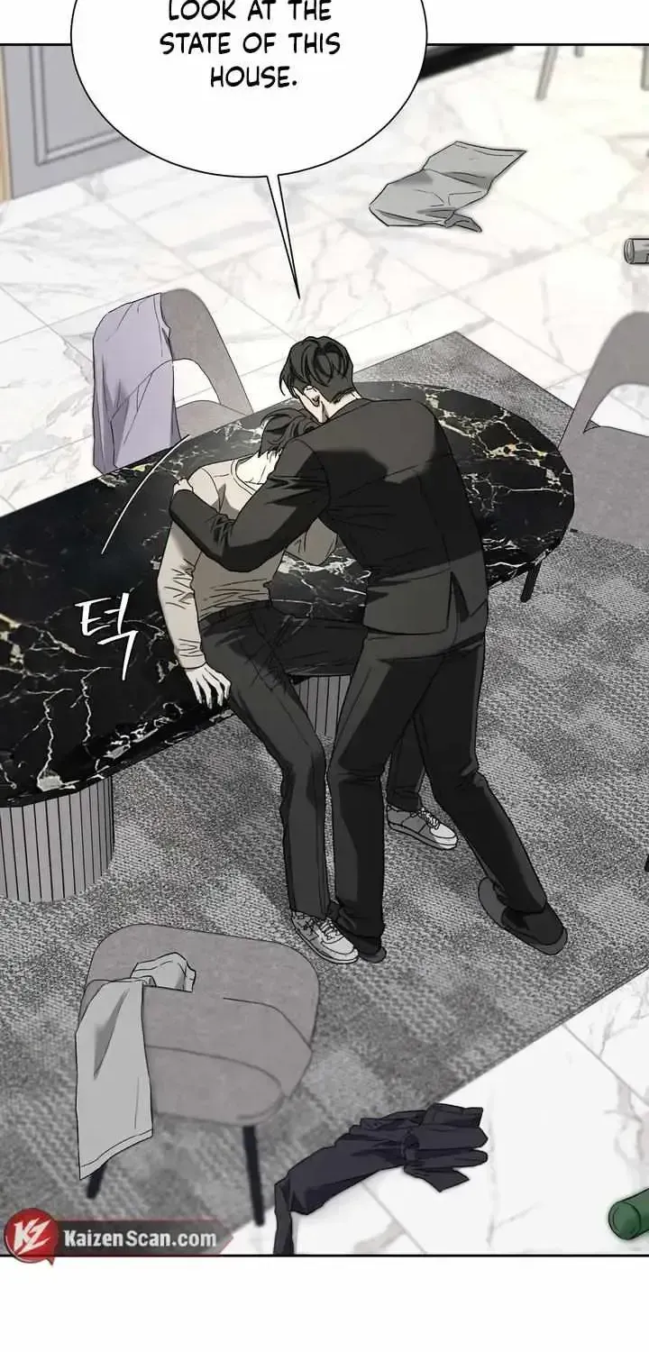 Read Ill mannered Brats chapter 1.2 image 47 on Lezhin