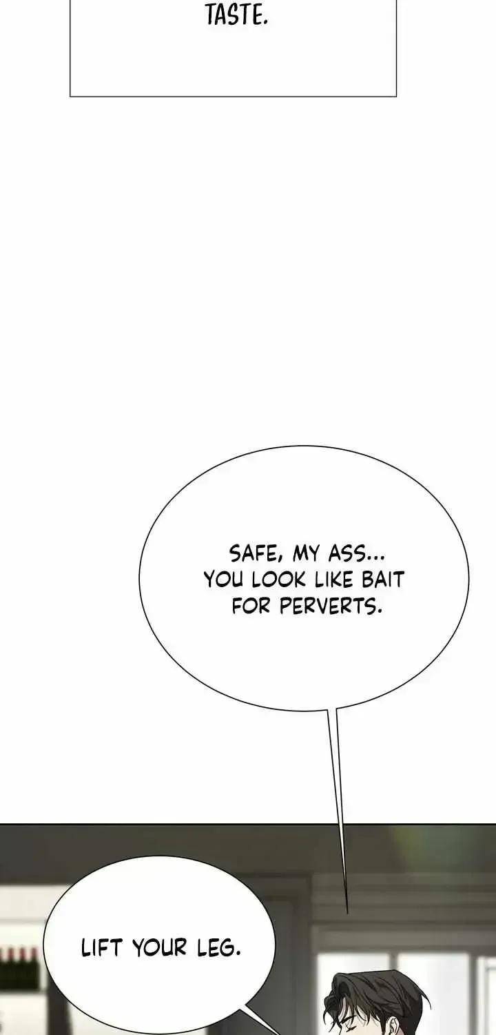 Read Ill mannered Brats chapter 1.2 image 64 on Lezhin