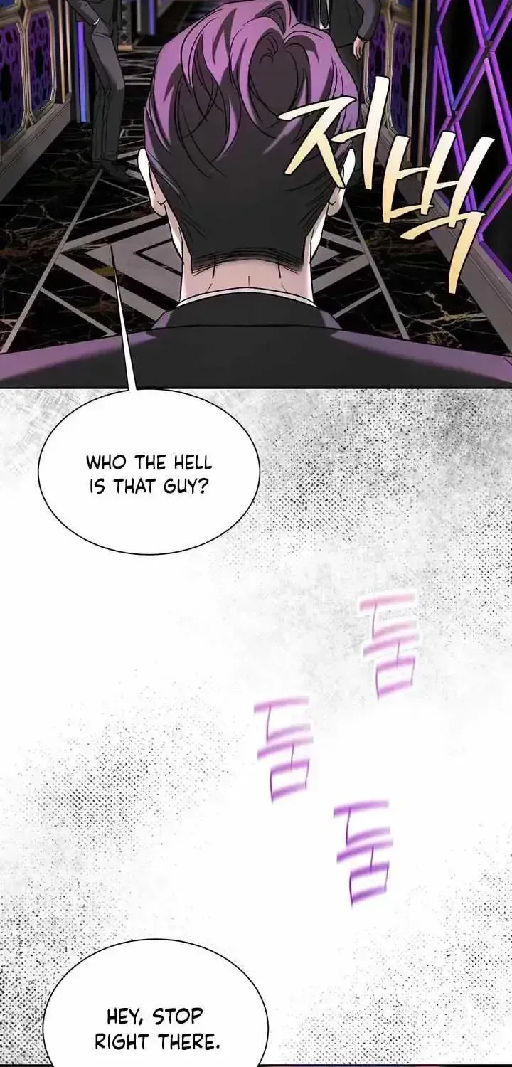 Read Ill mannered Brats chapter 1.6 image 4 on Lezhin