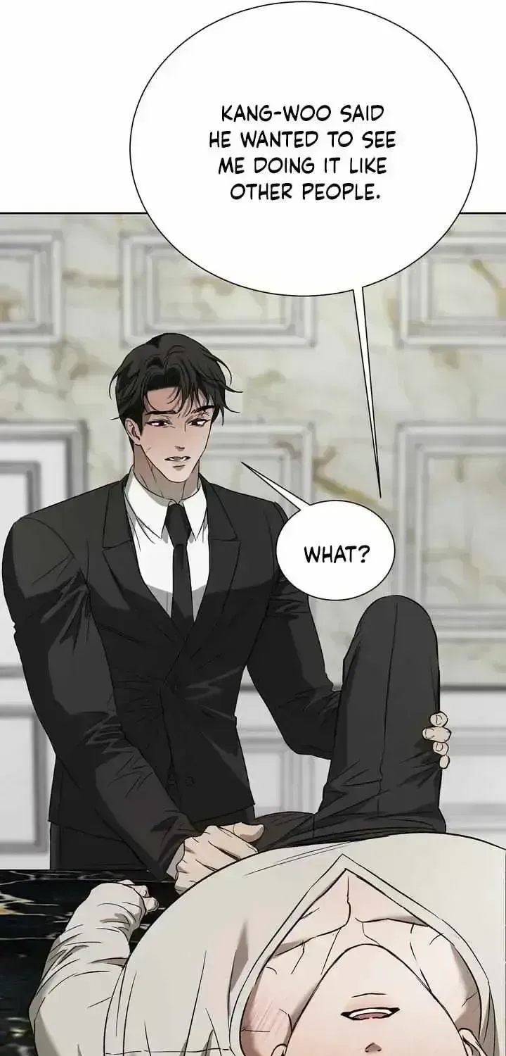 Read Ill mannered Brats chapter 1.7 image 69 on Lezhin