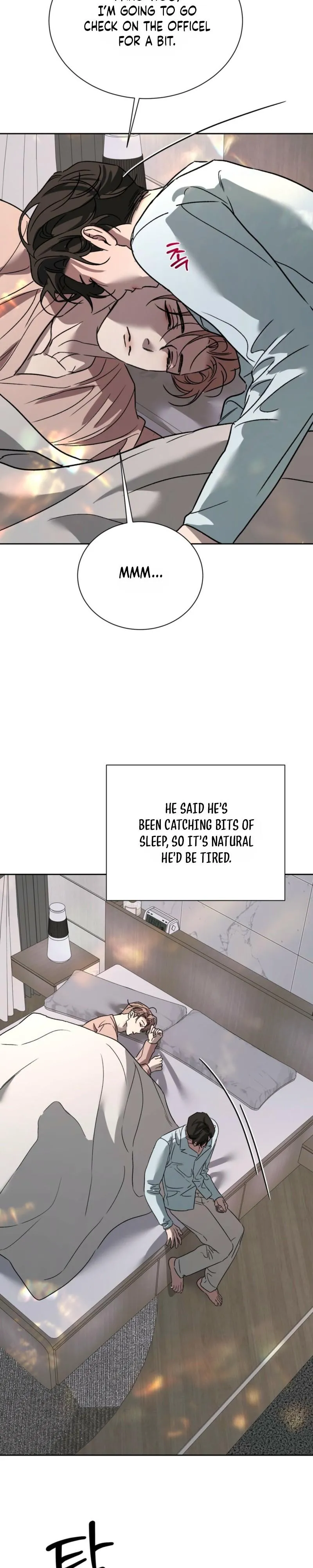 Read Ill mannered Brats chapter 12 image 10 on Lezhin