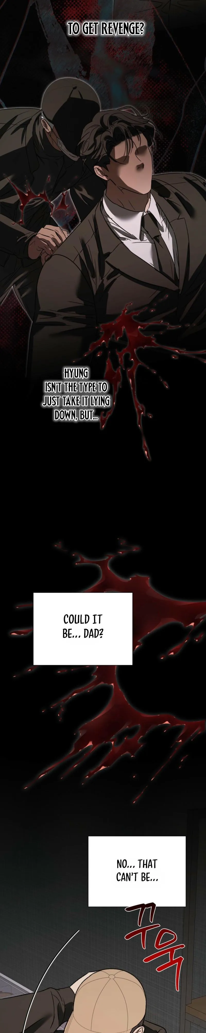 Read Ill mannered Brats chapter 12 image 12 on Lezhin