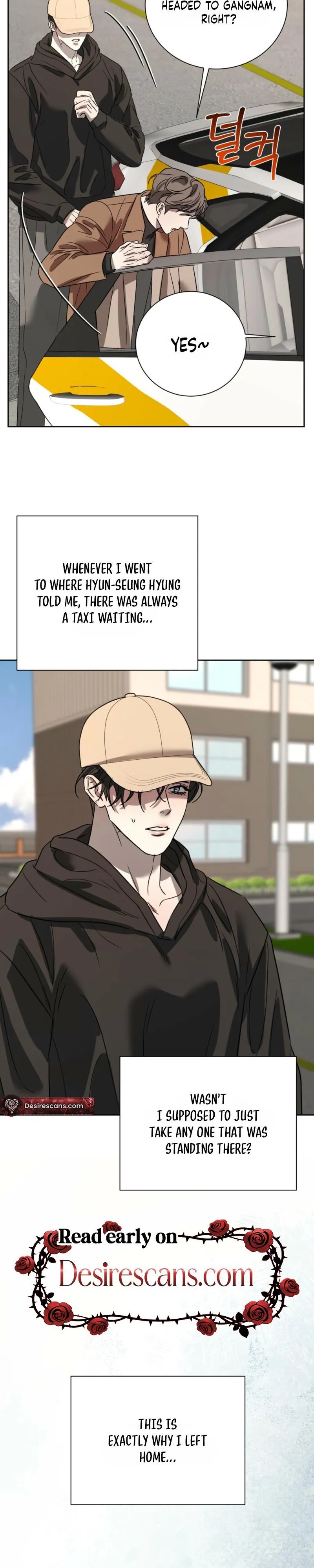 Read Ill mannered Brats chapter 12 image 17 on Lezhin