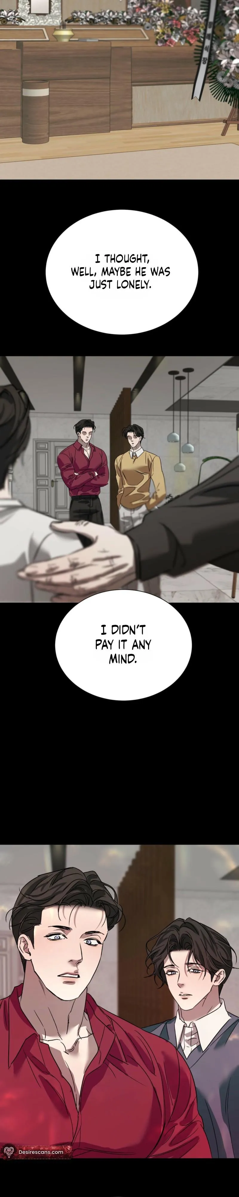 Read Ill mannered Brats chapter 12 image 27 on Lezhin