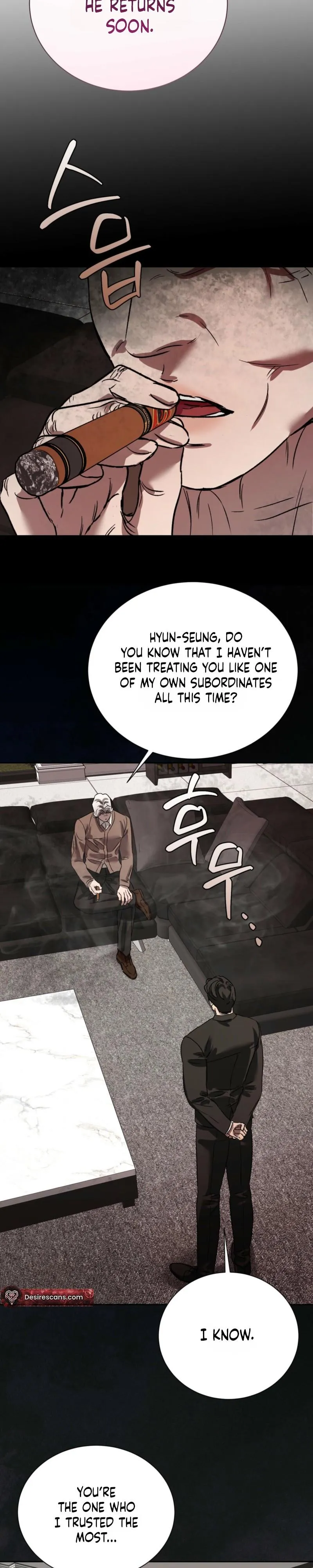 Read Ill mannered Brats chapter 12 image 4 on Lezhin