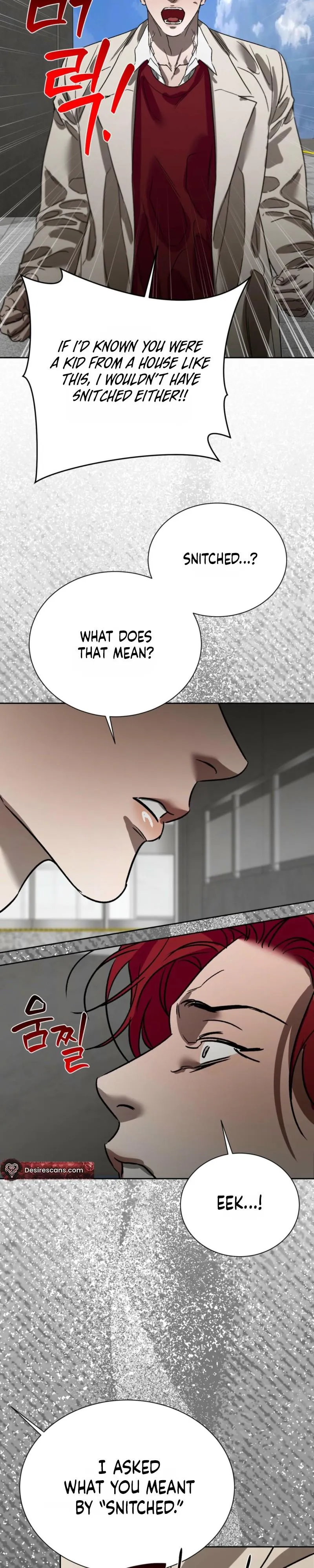 Read Ill mannered Brats chapter 13 image 18 on Lezhin