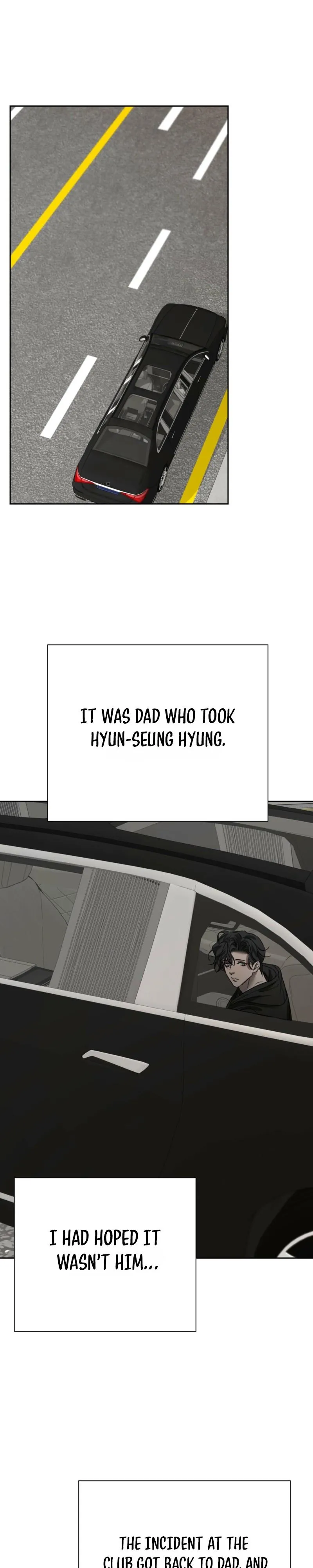 Read Ill mannered Brats chapter 13 image 26 on Lezhin