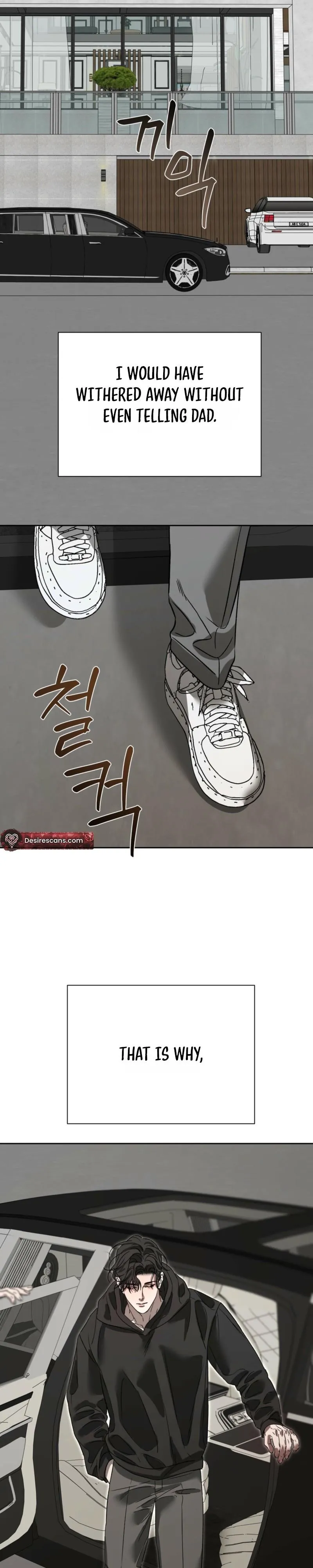 Read Ill mannered Brats chapter 13 image 28 on Lezhin