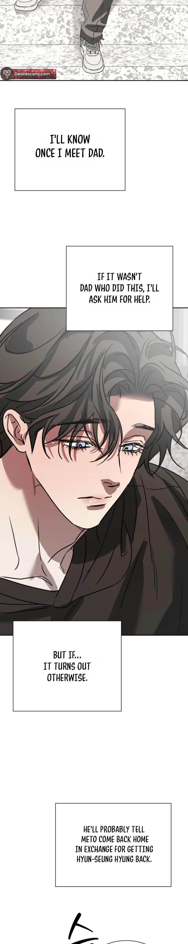Read Ill mannered Brats chapter 13 image 9 on Lezhin