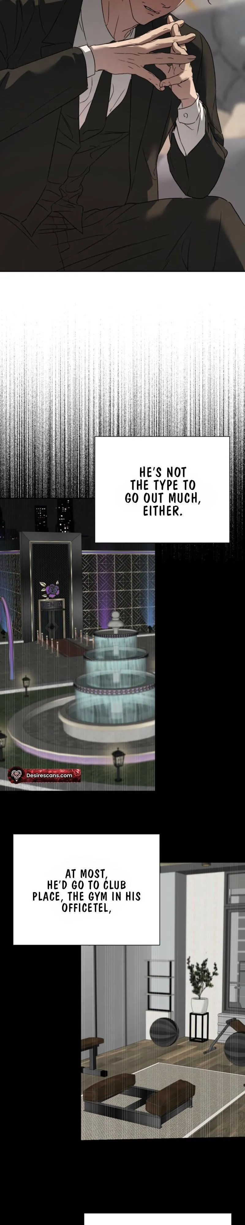 Read Ill mannered Brats chapter 7 image 1 on Lezhin