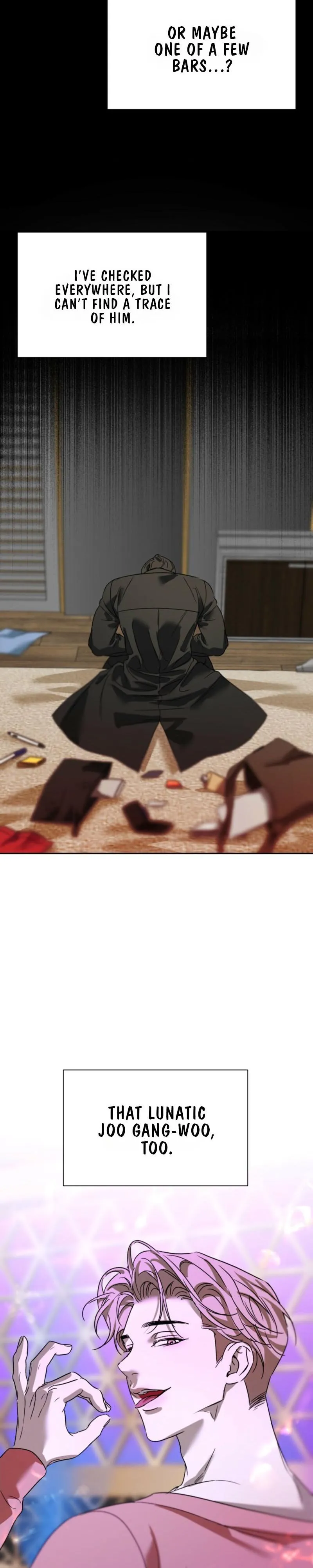 Read Ill mannered Brats chapter 7 image 2 on Lezhin