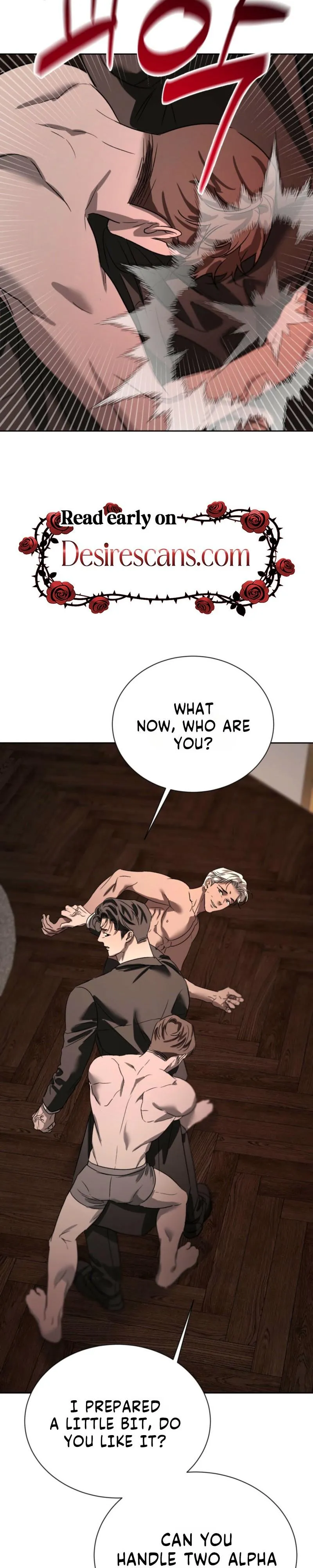 Read Ill mannered Brats chapter 7 image 23 on Lezhin