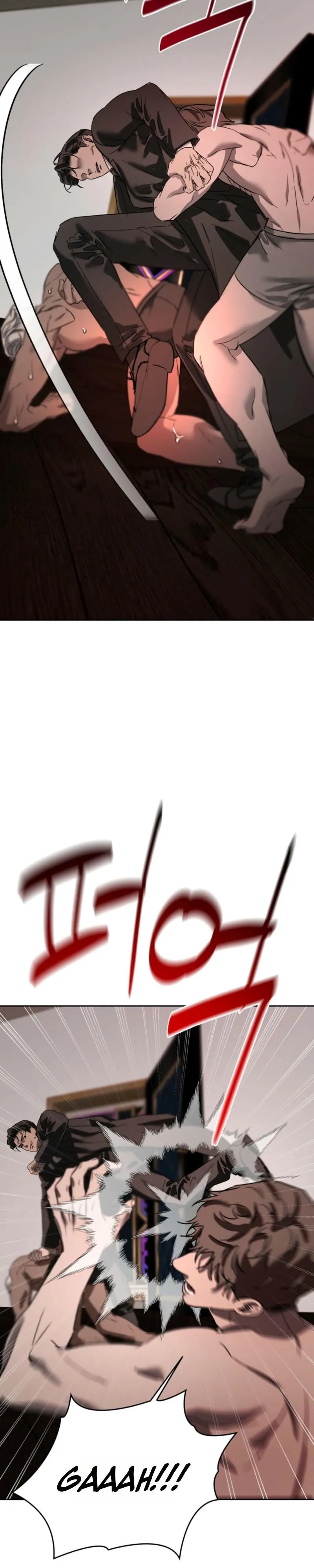 Read Ill mannered Brats chapter 7 image 25 on Lezhin