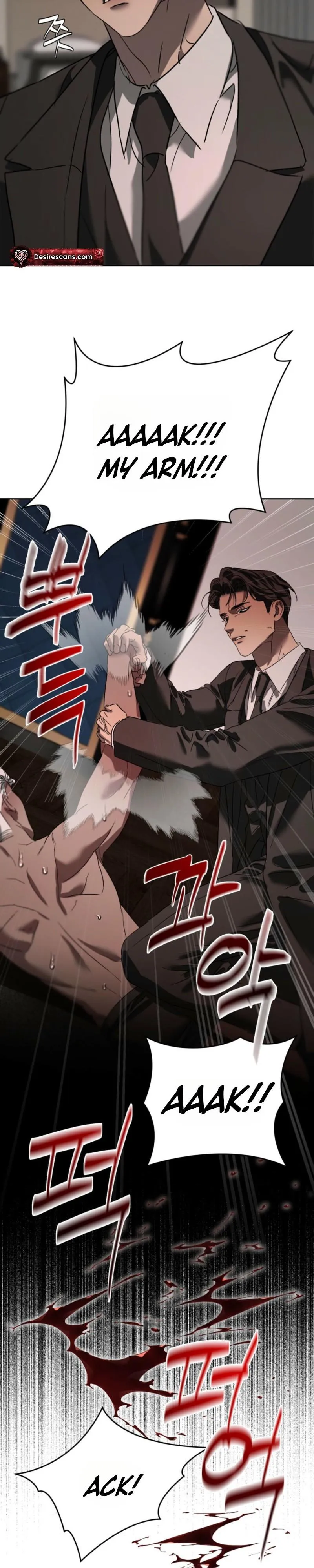 Read Ill mannered Brats chapter 7 image 27 on Lezhin