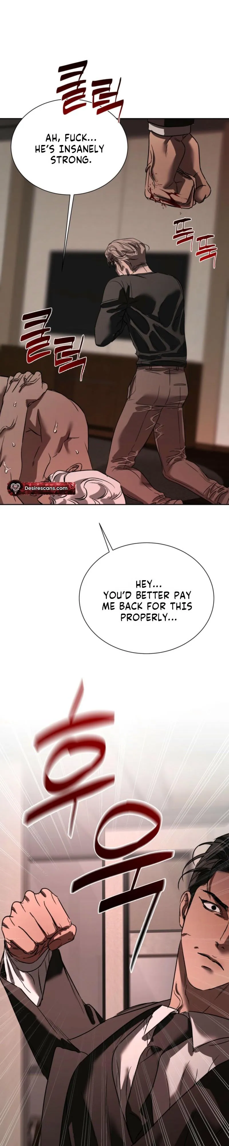 Read Ill mannered Brats chapter 7 image 30 on Lezhin