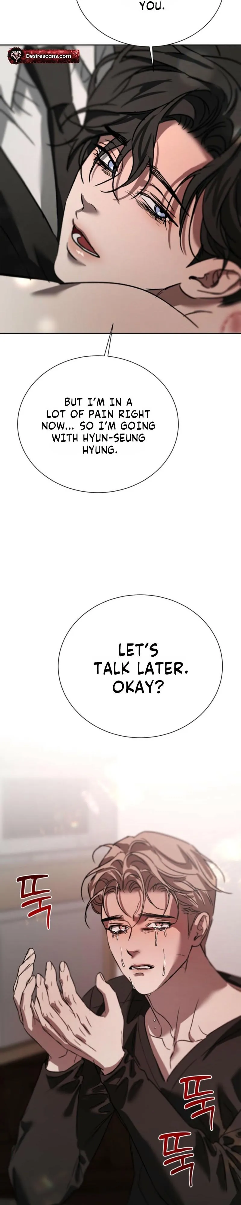 Read Ill mannered Brats chapter 7 image 34 on Lezhin