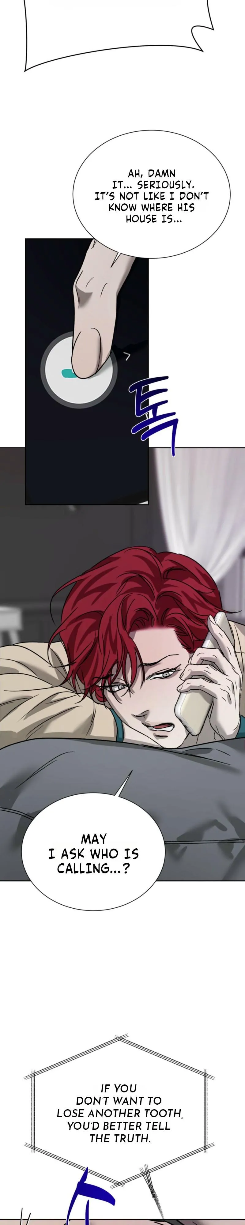 Read Ill mannered Brats chapter 7 image 6 on Lezhin