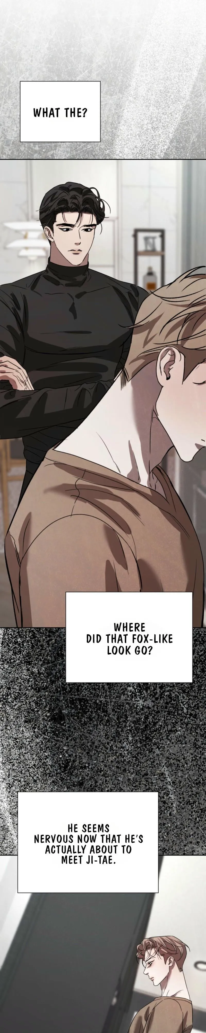 Read Ill mannered Brats chapter 9 image 14 on Lezhin