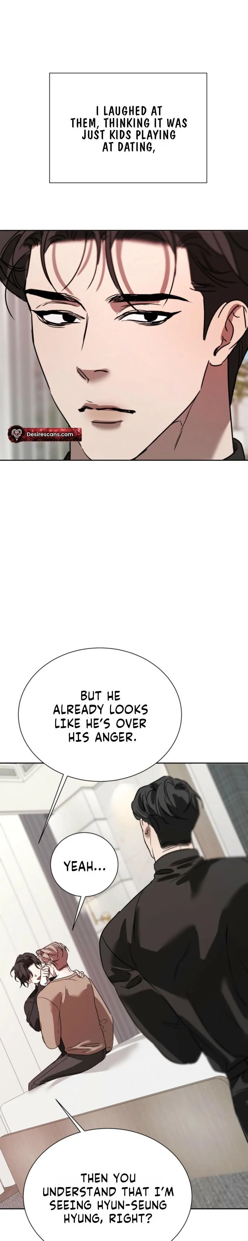 Read Ill mannered Brats chapter 9 image 18 on Lezhin
