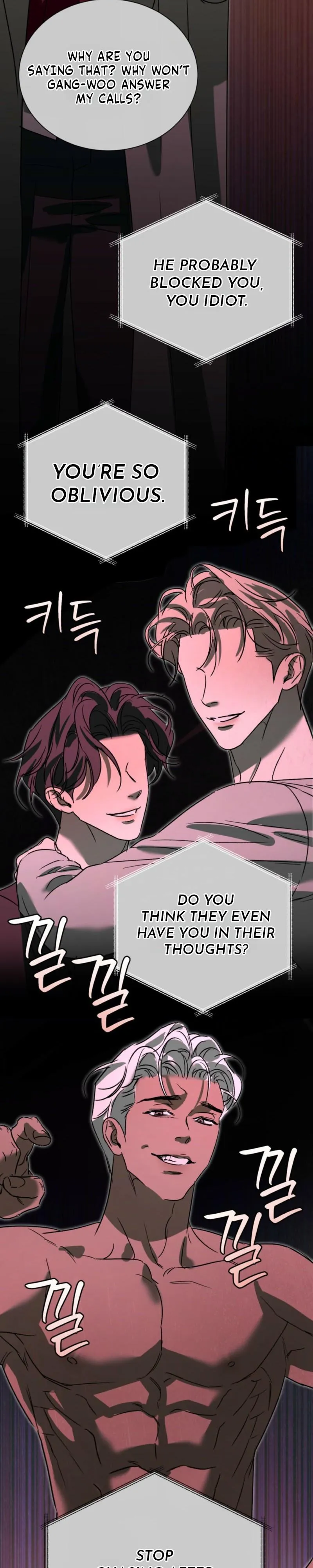 Read Ill mannered Brats chapter 9 image 23 on Lezhin