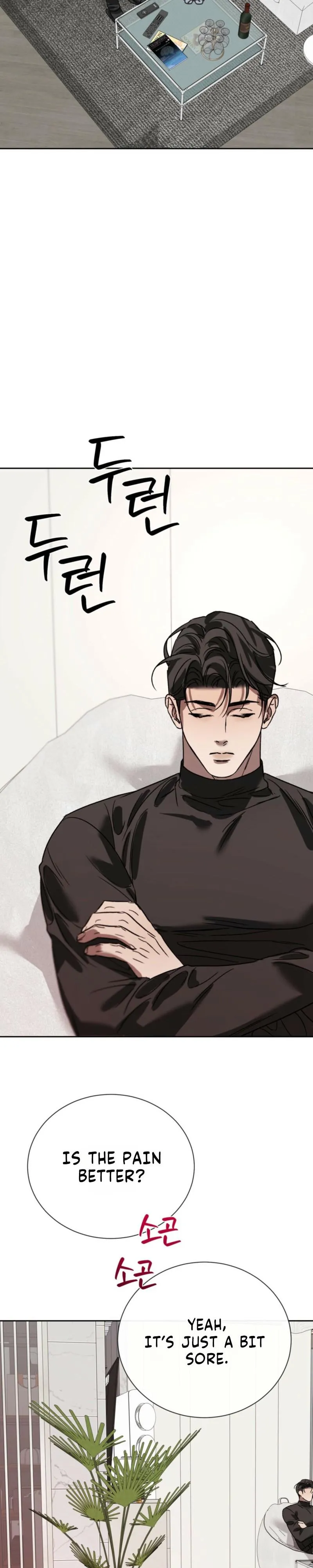 Read Ill mannered Brats chapter 9 image 26 on Lezhin