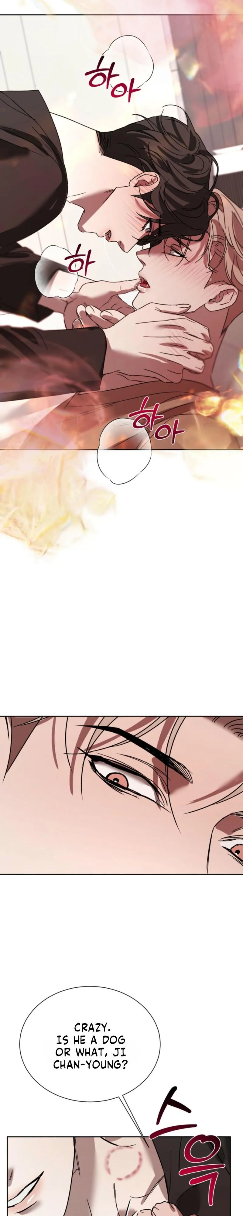 Read Ill mannered Brats chapter 9 image 28 on Lezhin