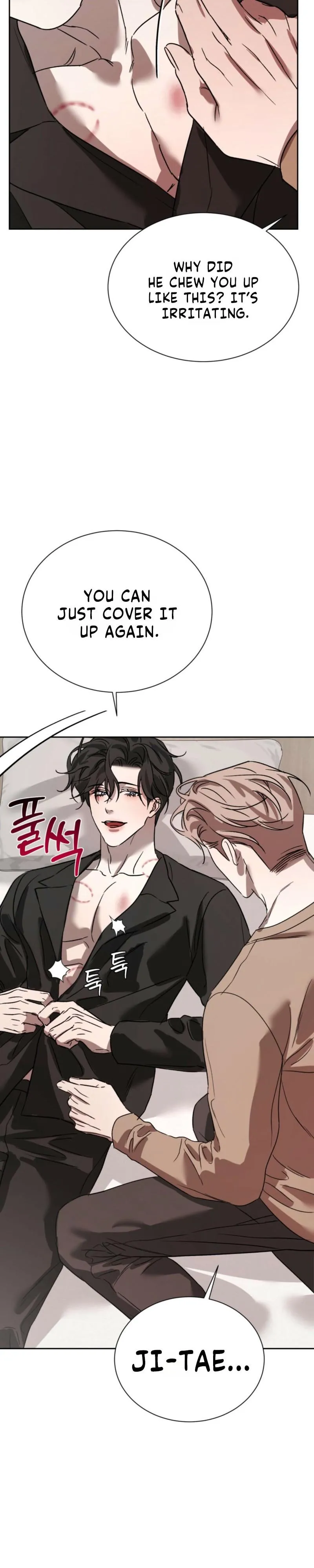 Read Ill mannered Brats chapter 9 image 29 on Lezhin