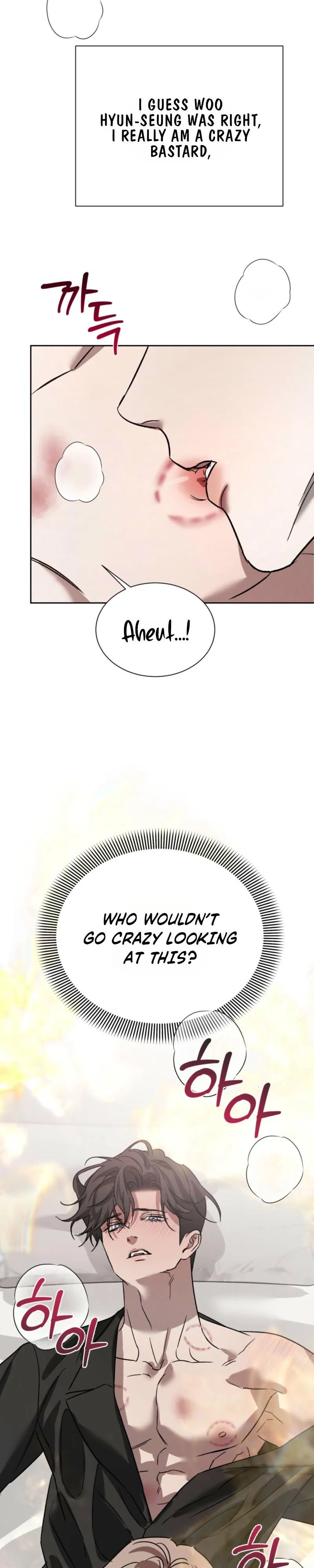 Read Ill mannered Brats chapter 9 image 31 on Lezhin