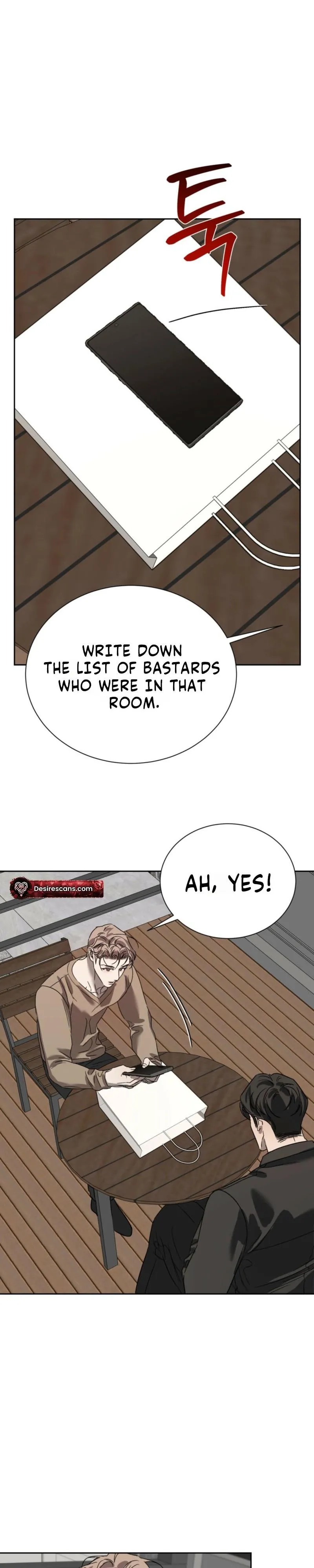 Read Ill mannered Brats chapter 9 image 5 on Lezhin