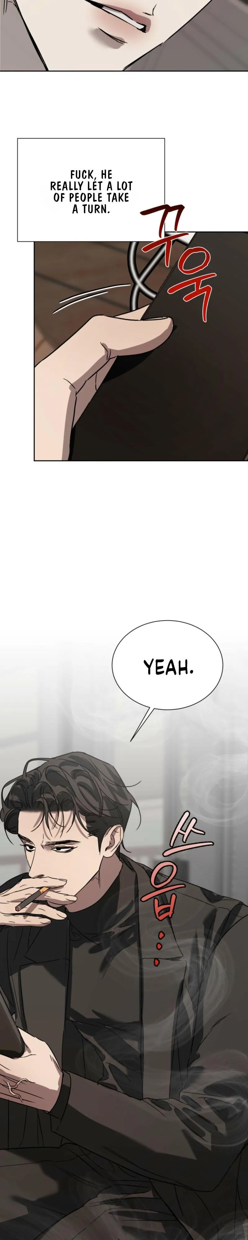 Read Ill mannered Brats chapter 9 image 7 on Lezhin