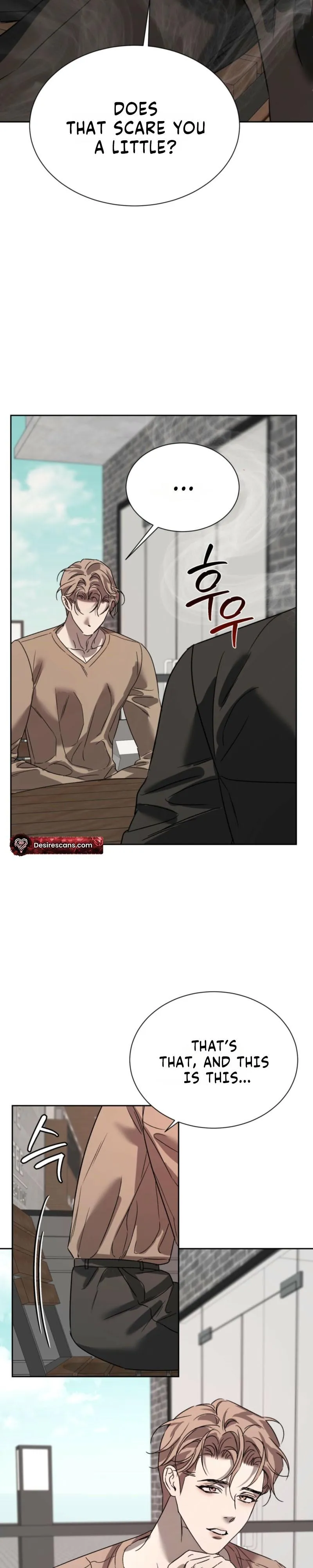 Read Ill mannered Brats chapter 9 image 8 on Lezhin
