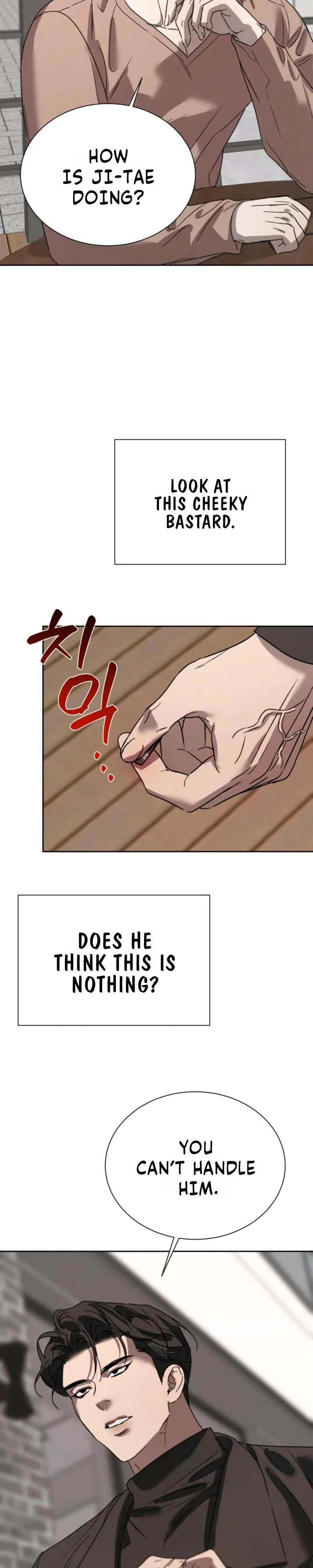 Read Ill mannered Brats chapter 9 image 9 on Lezhin