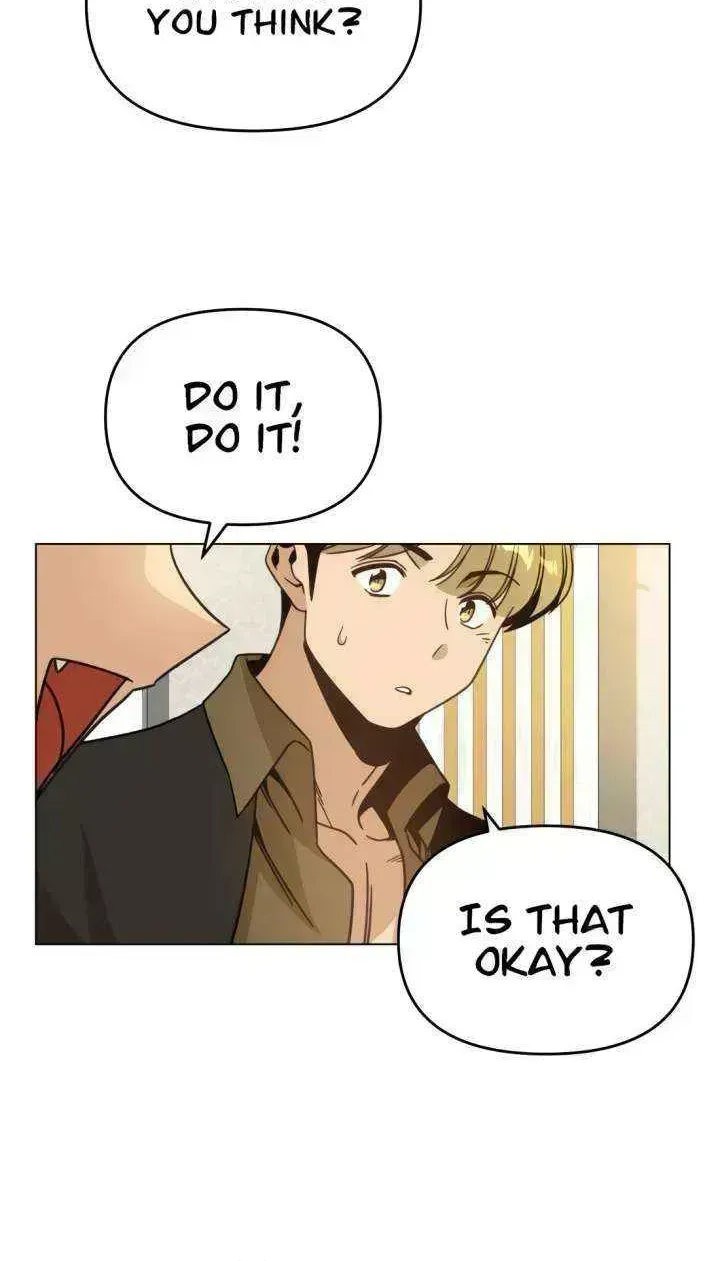 I’ll Resign And Have A Fresh Start In This World Chapter 144.8 page 19 - 