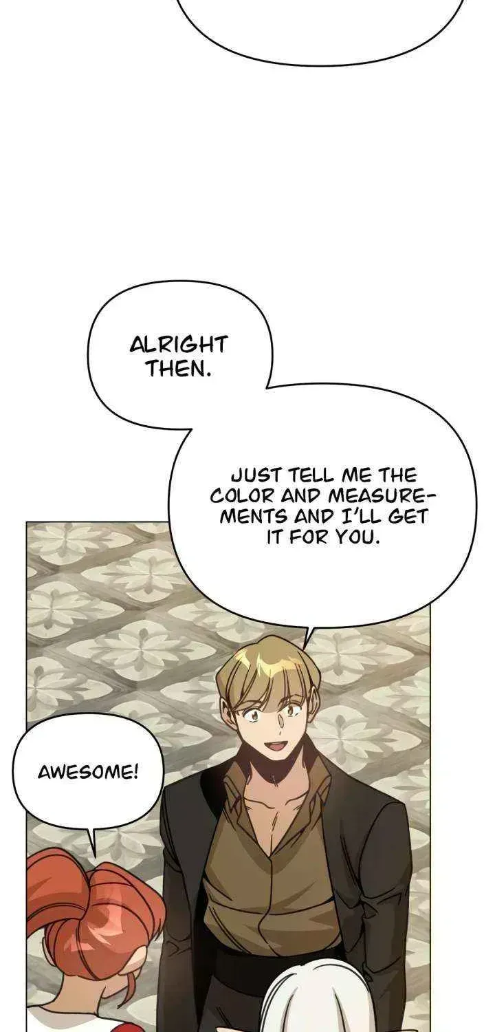 I’ll Resign And Have A Fresh Start In This World Chapter 144.8 page 21 - 