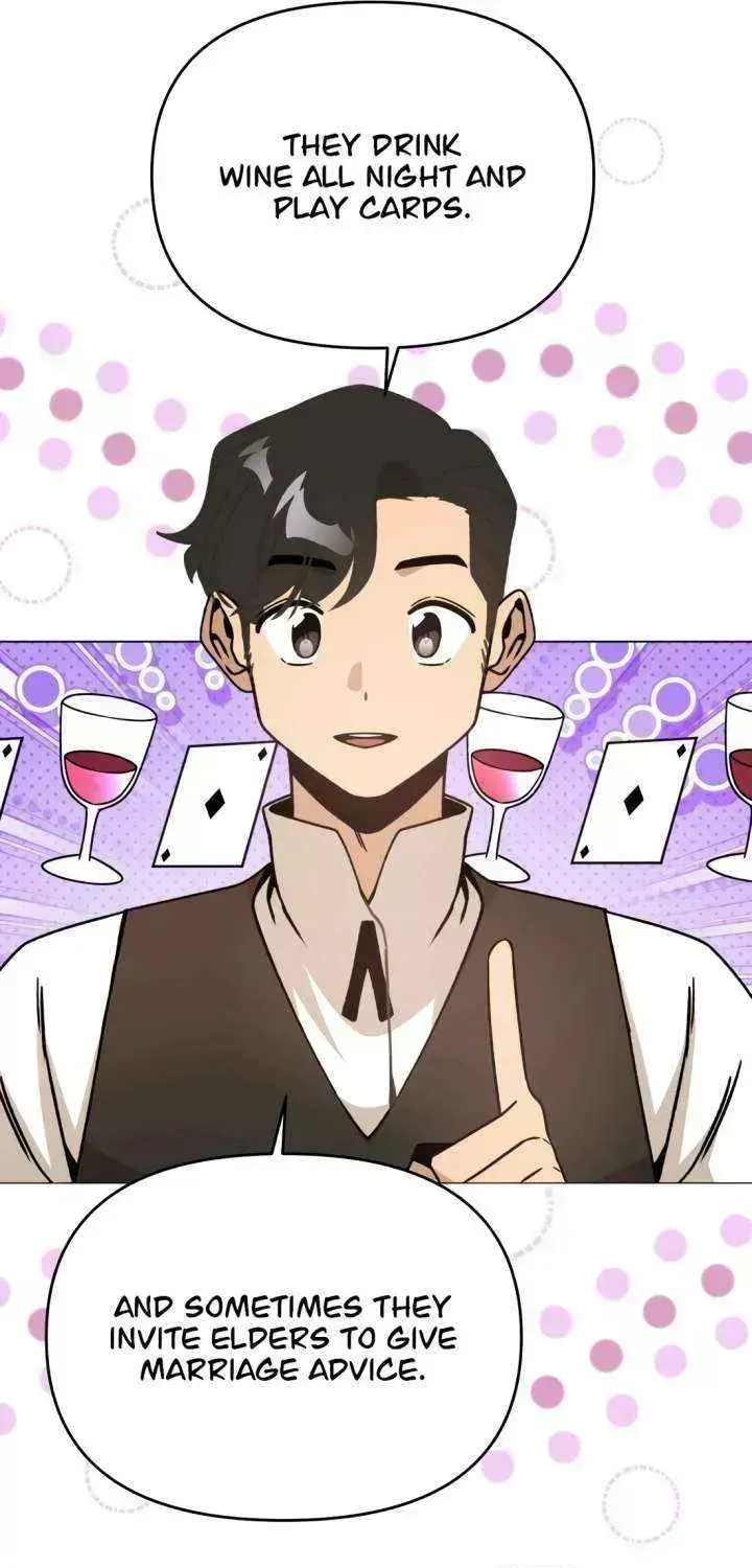I’ll Resign And Have A Fresh Start In This World Chapter 144.8 page 26 - 