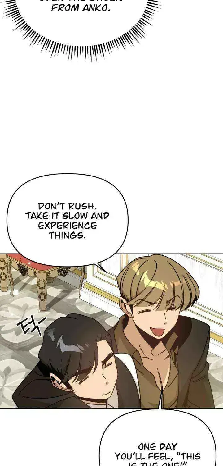 I’ll Resign And Have A Fresh Start In This World Chapter 144.8 page 33 - 