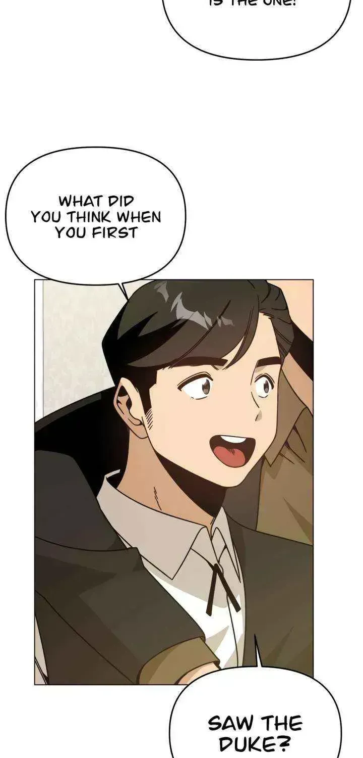 I’ll Resign And Have A Fresh Start In This World Chapter 144.8 page 34 - 