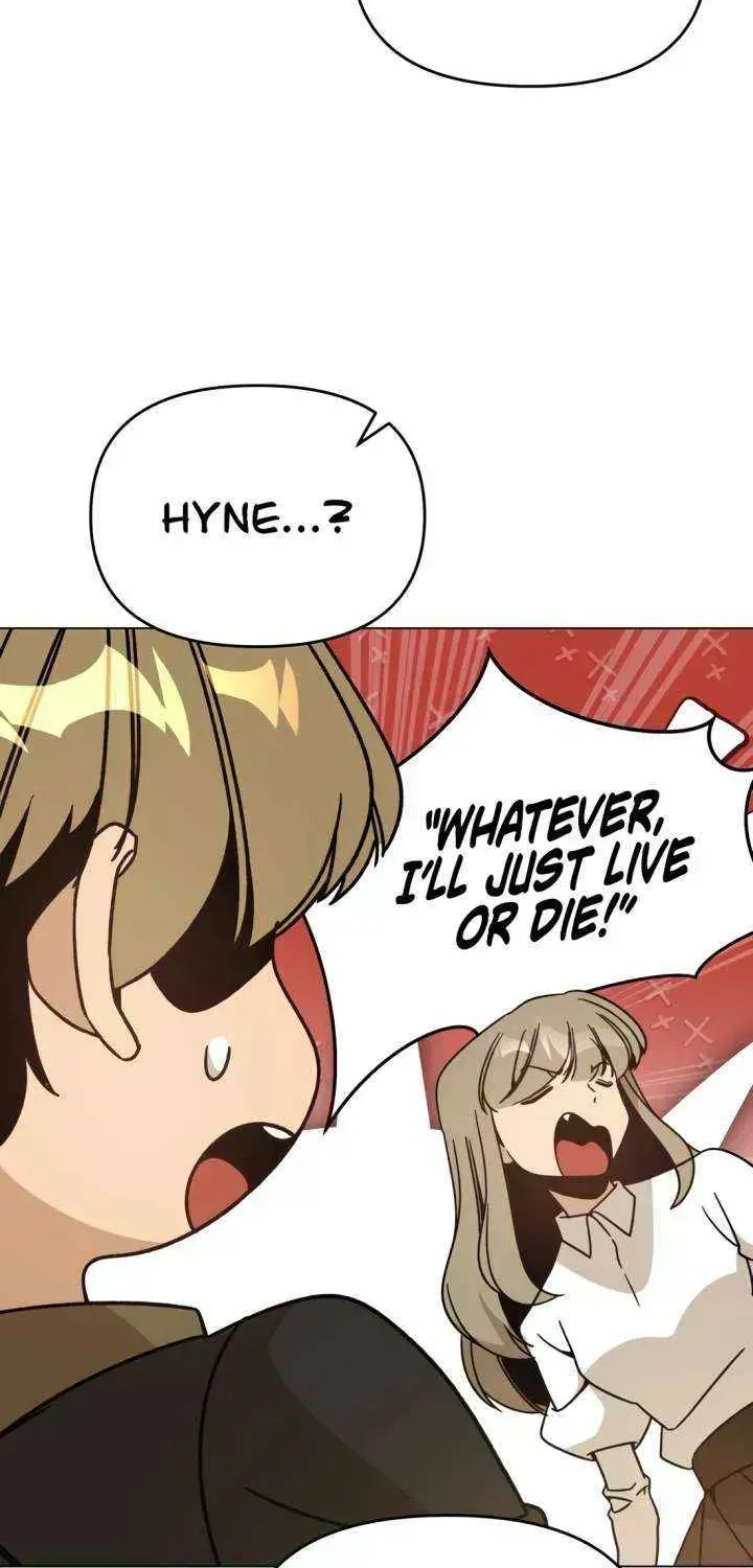 I’ll Resign And Have A Fresh Start In This World Chapter 144.8 page 35 - 